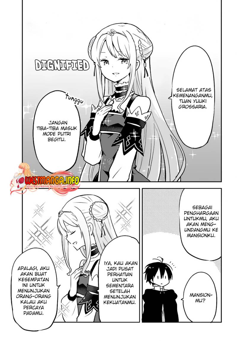 Henkyou Gurashi no Maou, Tensei shite Saikyou no Majutsushi ni naru ~Aisarenagara Nariagaru Moto Maō wa, Ningen o Shiritai~